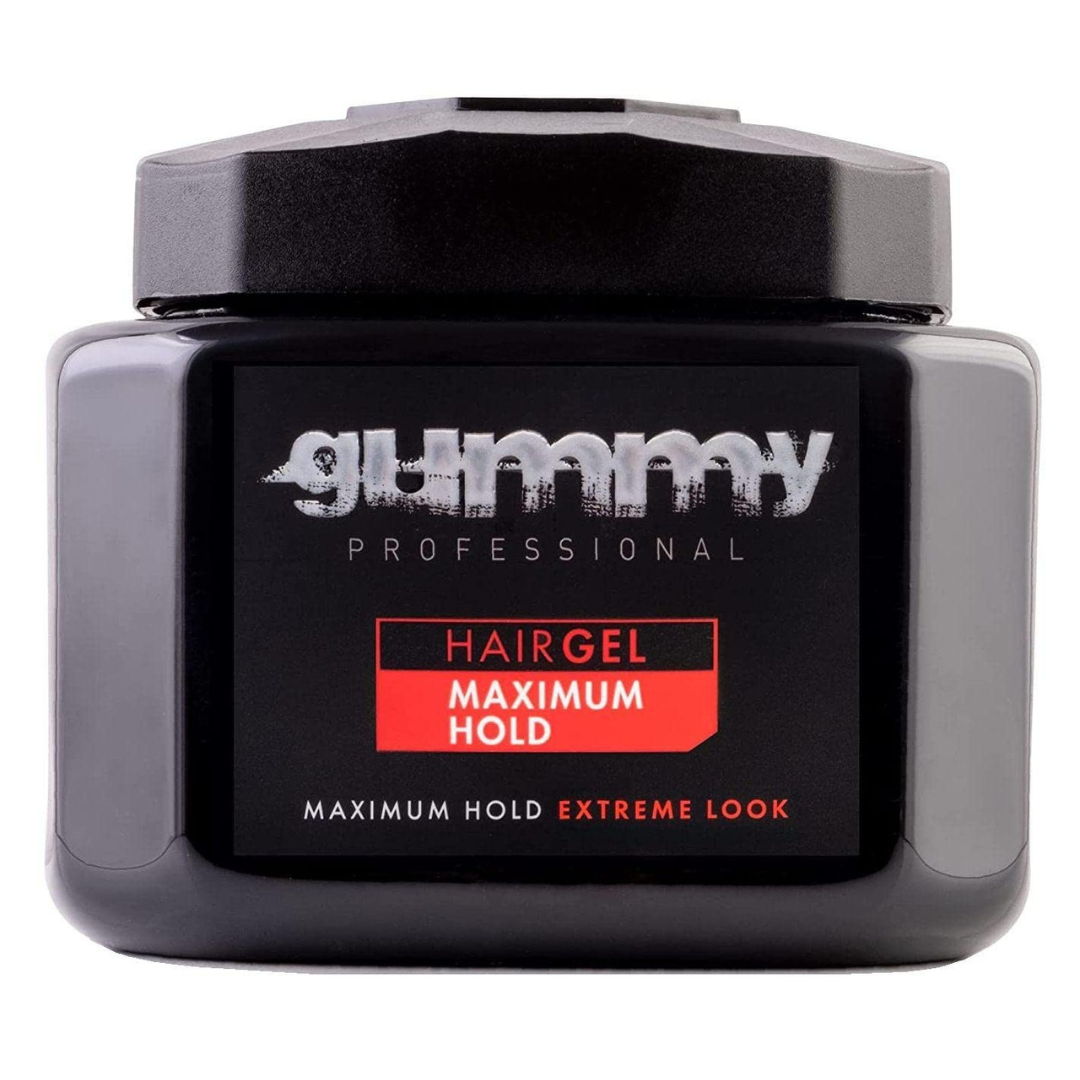 Maximum Hold Extreme Look