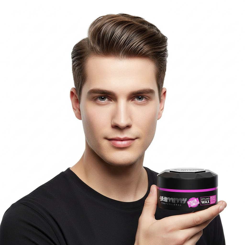 gummy wax extra gloss