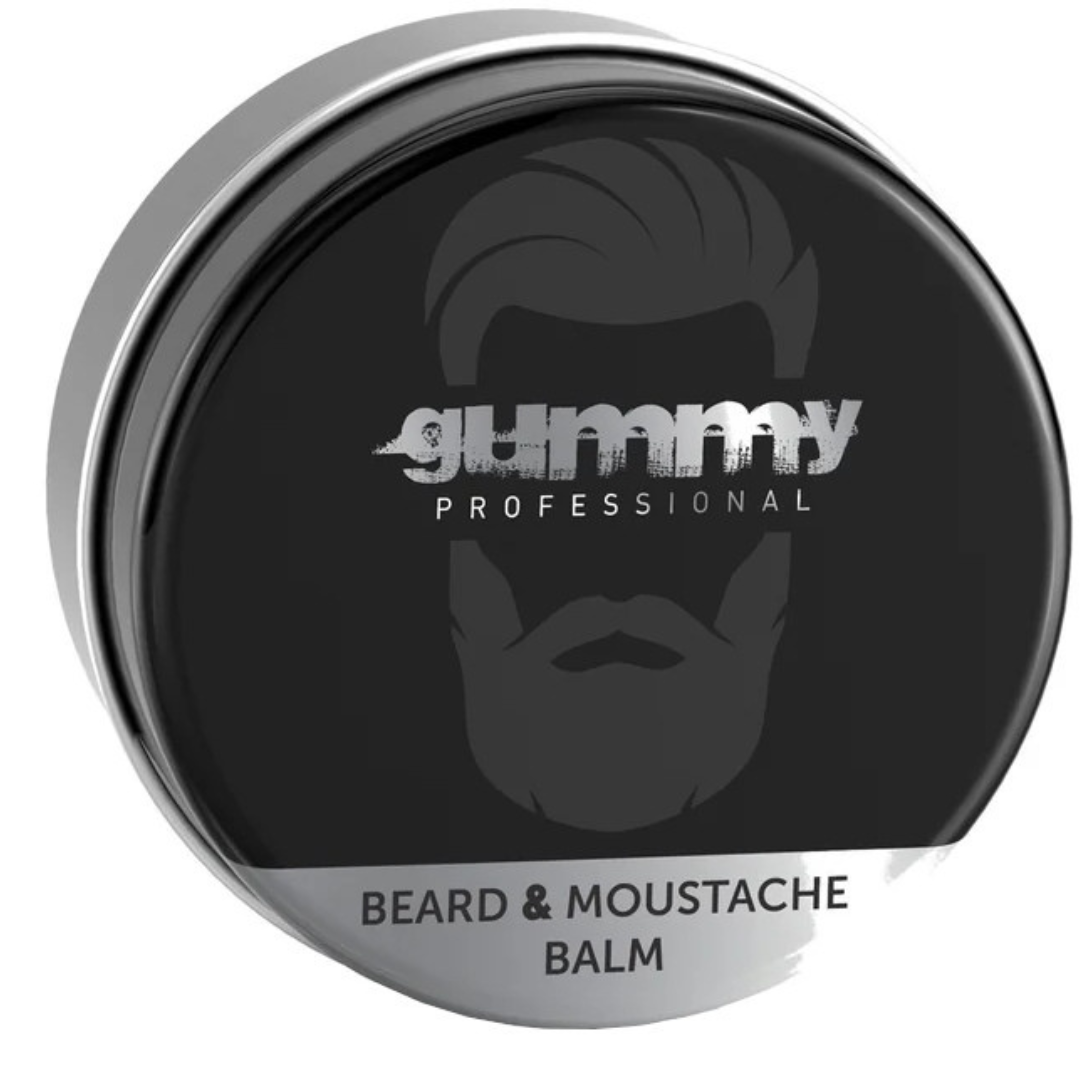 Gummy Balsamo para la Barba
